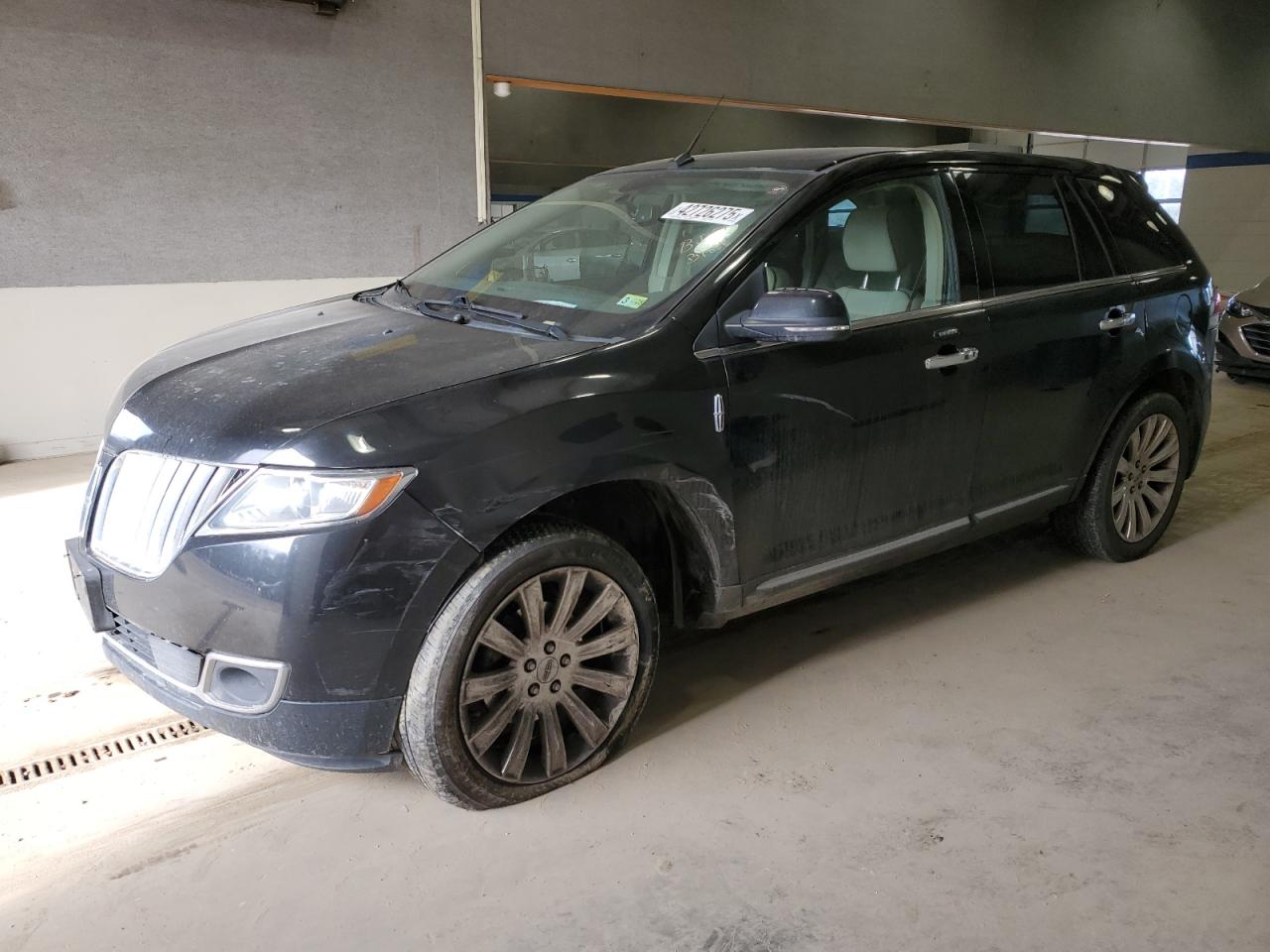 2013 Lincoln MKX - Image 1