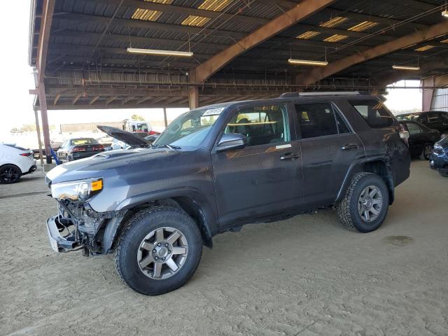 2016 Toyota 4Runner Sr5/Sr5 Premium