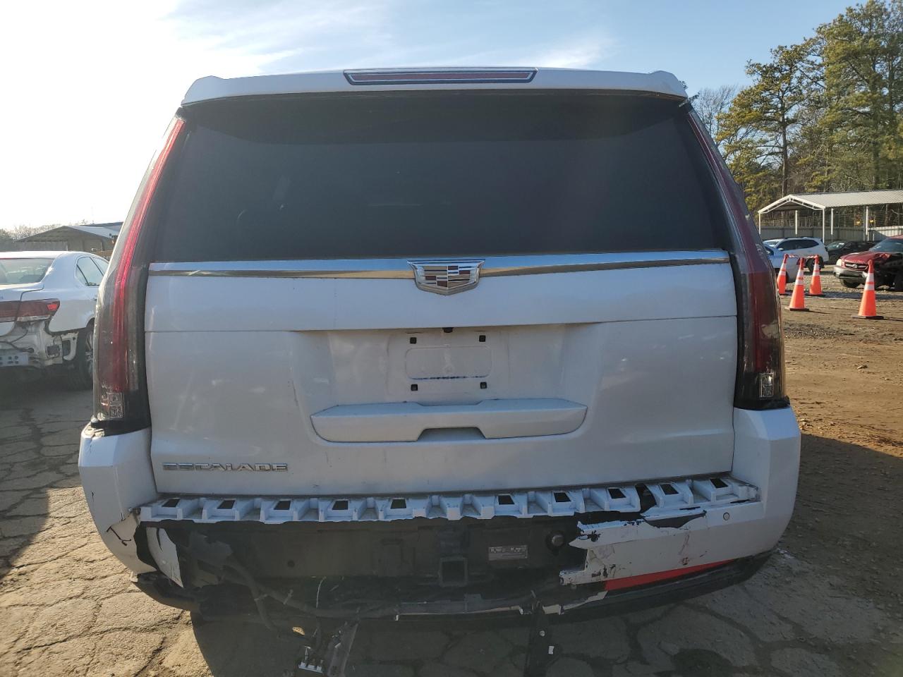 2016 Cadillac Escalade - Image 6