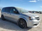 2016 Dodge Grand Caravan Se en Venta en West Palm Beach, FL - Burn - Interior