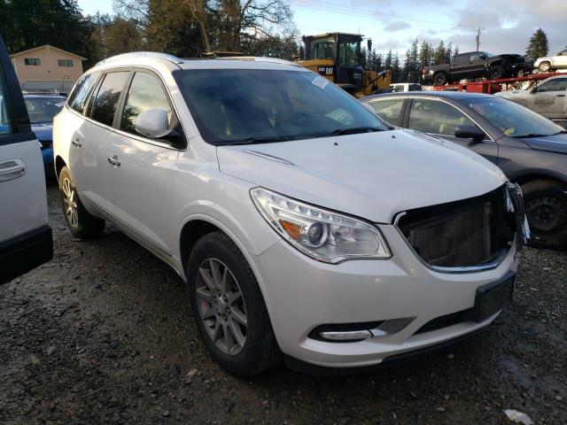  BUICK ENCLAVE 2017 Білий