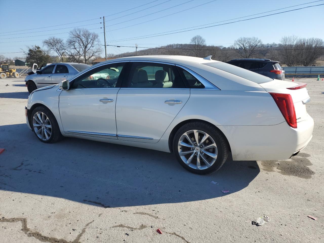 2014 Cadillac XTS - Image 2