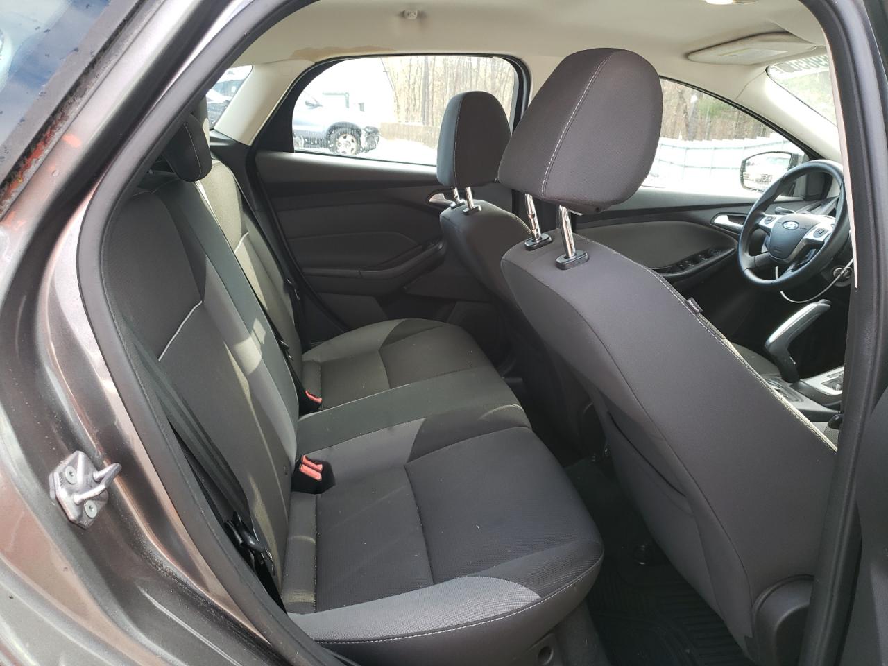 2013 Ford Focus - Image 10