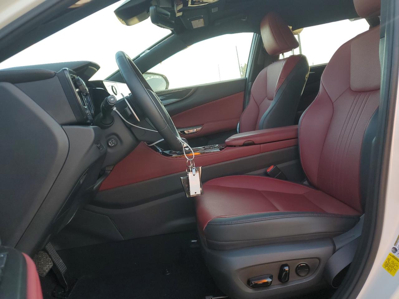 2022 Lexus NX - Image 7