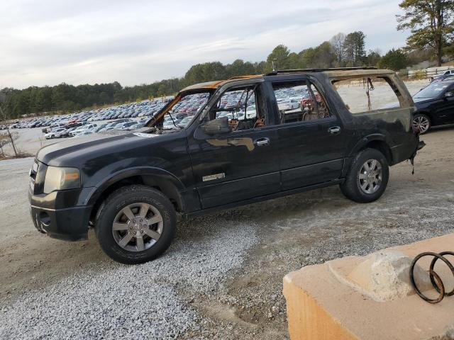 2008 Ford Expedition El Limited