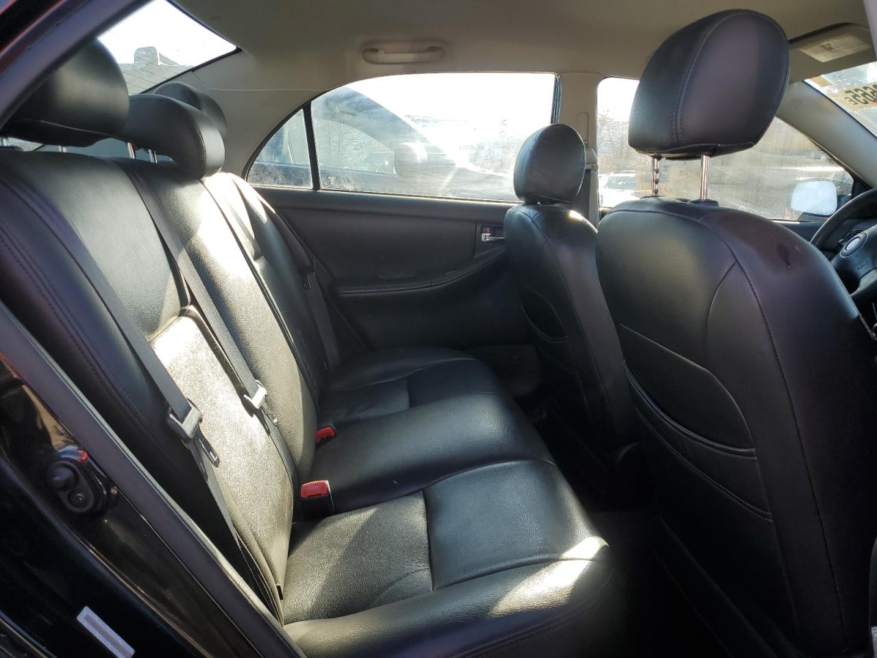 2005 Toyota Corolla - Image 10