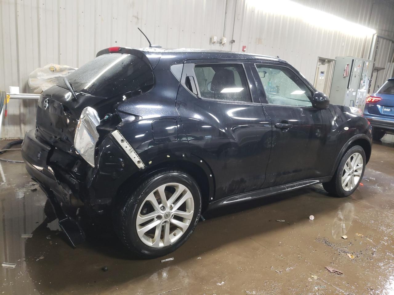 2014 Nissan Juke - Image 3