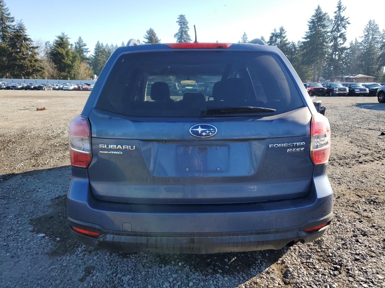 2014 Subaru Forester - Image 6