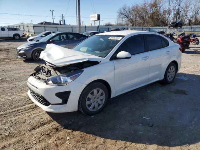 KIA RIO LX 2022