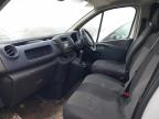 2015 VAUXHALL VIVARO 270 for sale at Copart BRISTOL