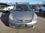 2008 Honda Fit  продається в Marlboro, NY - Minor Dent/Scratches