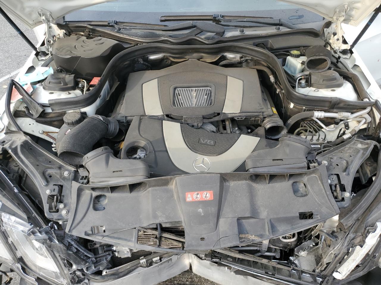 2010 Mercedes-Benz E-klasse - Image 11