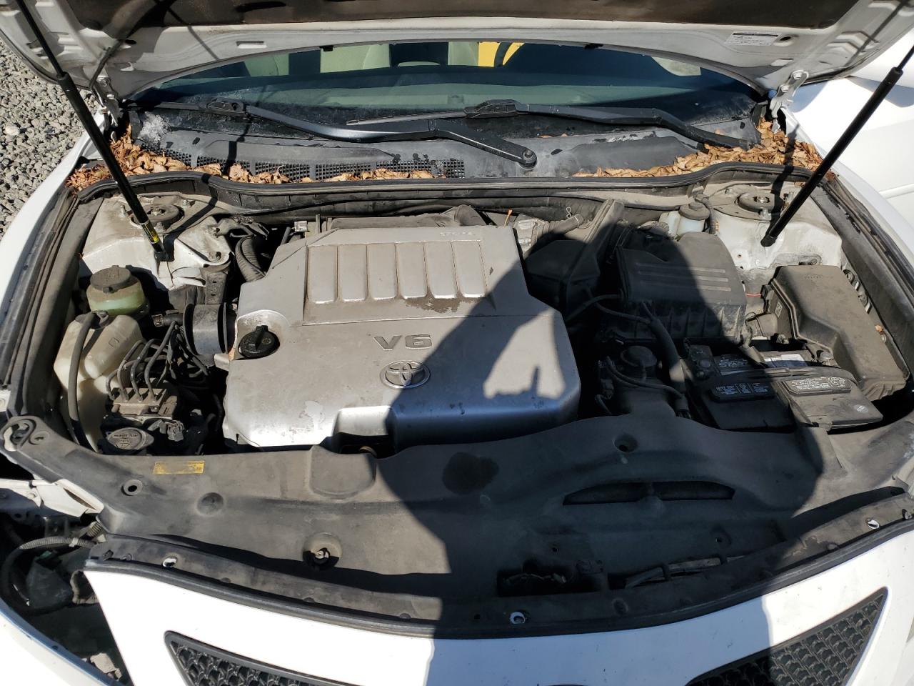 2007 Toyota Camry - Image 12
