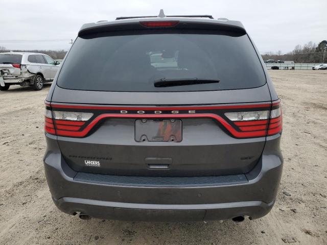  DODGE DURANGO 2020 Угольный