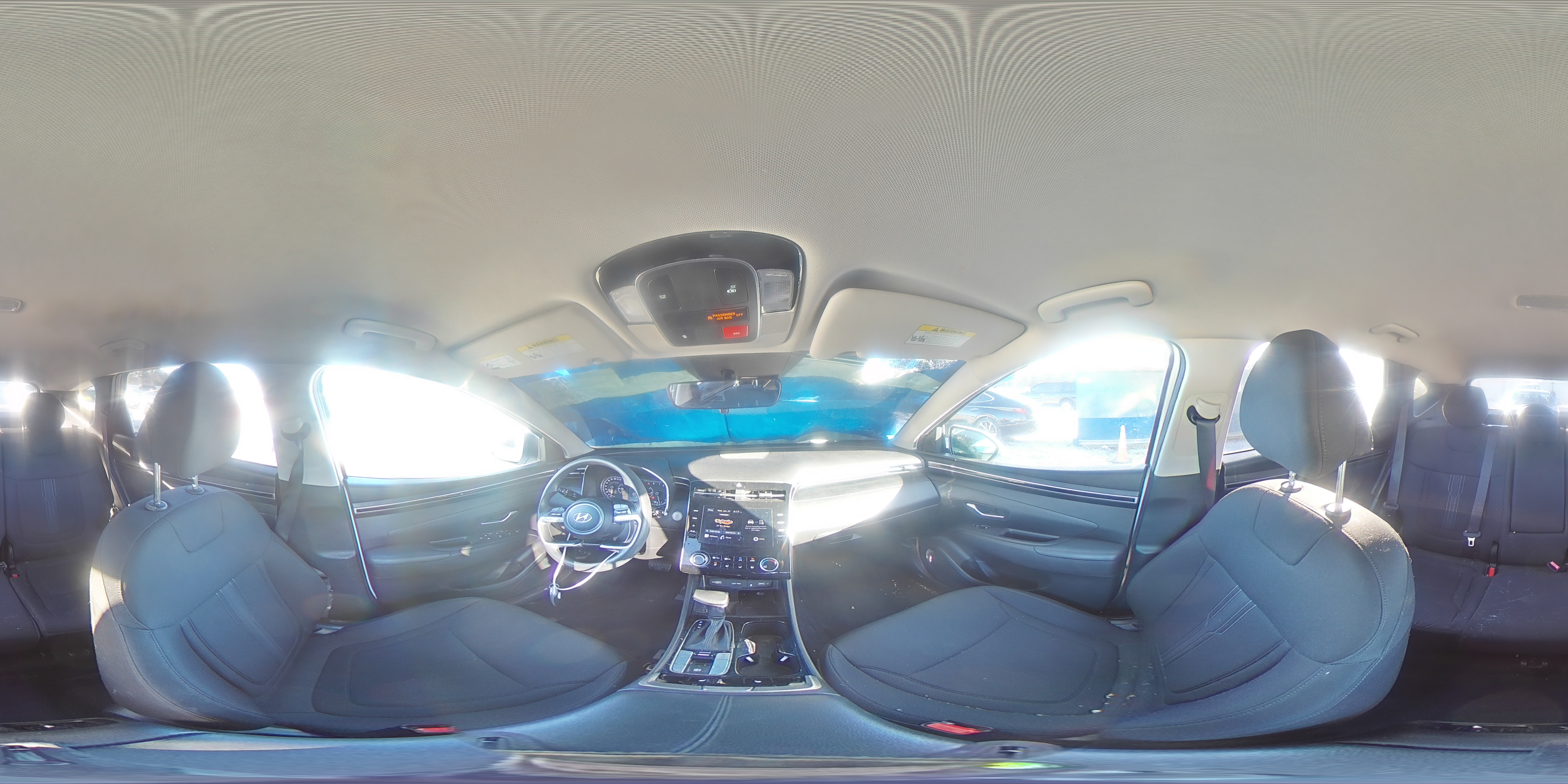 2023 Hyundai Tucson - Image 15
