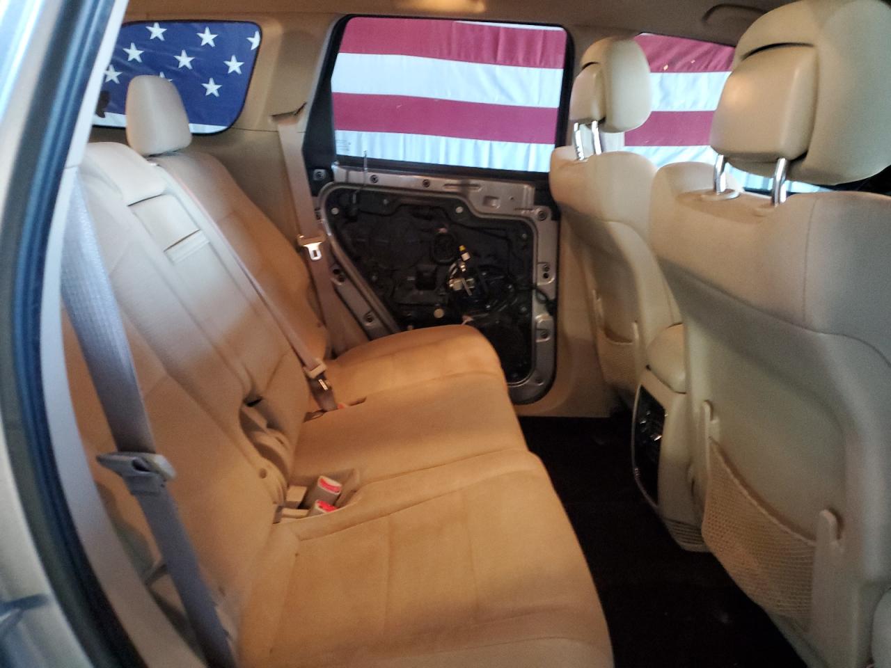 2015 Jeep Grand Cherokee - Image 11