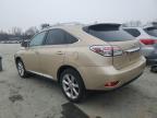 2010 Lexus Rx 350 продається в Spartanburg, SC - Front End