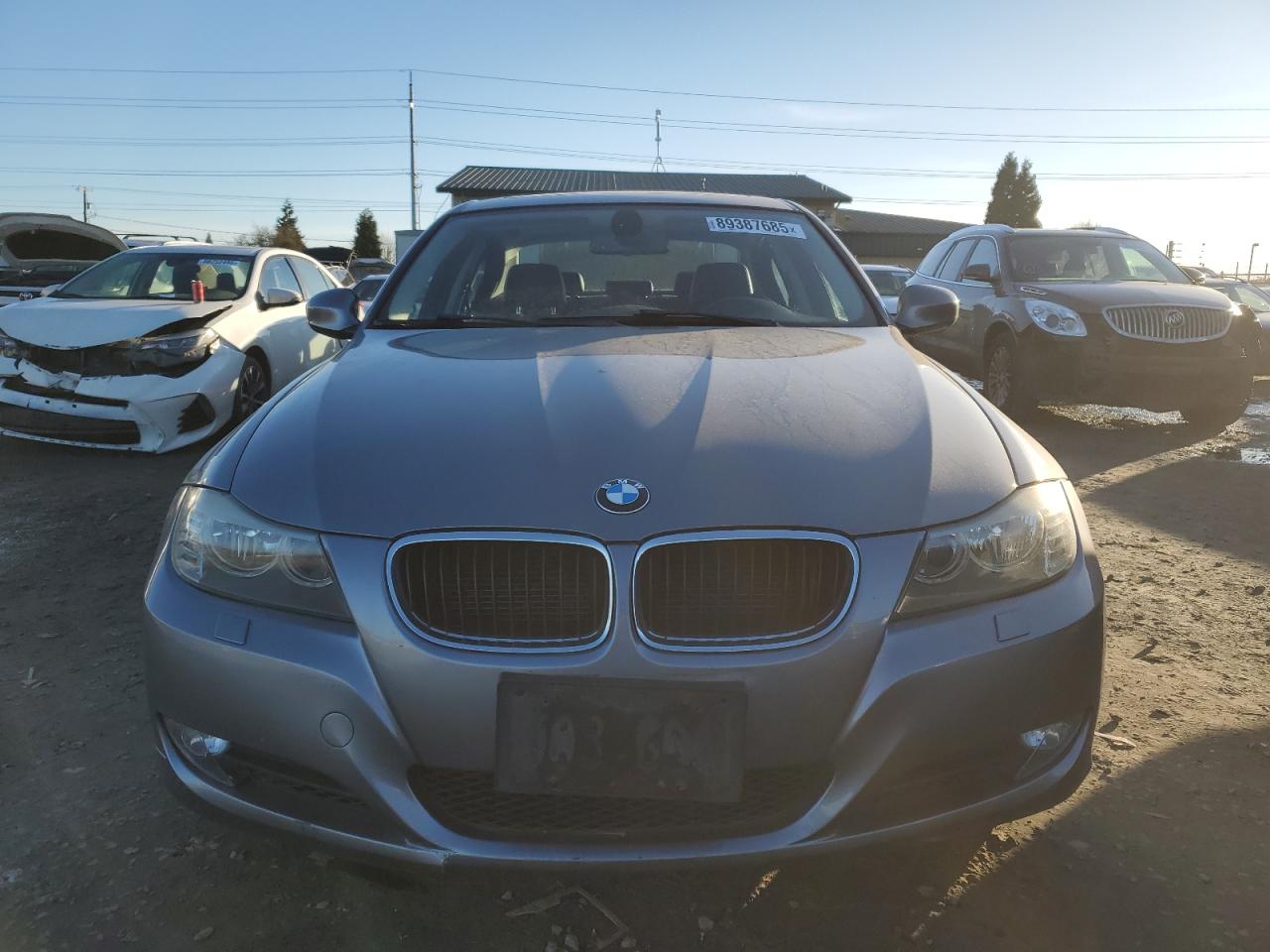 2011 BMW 3er - Image 5