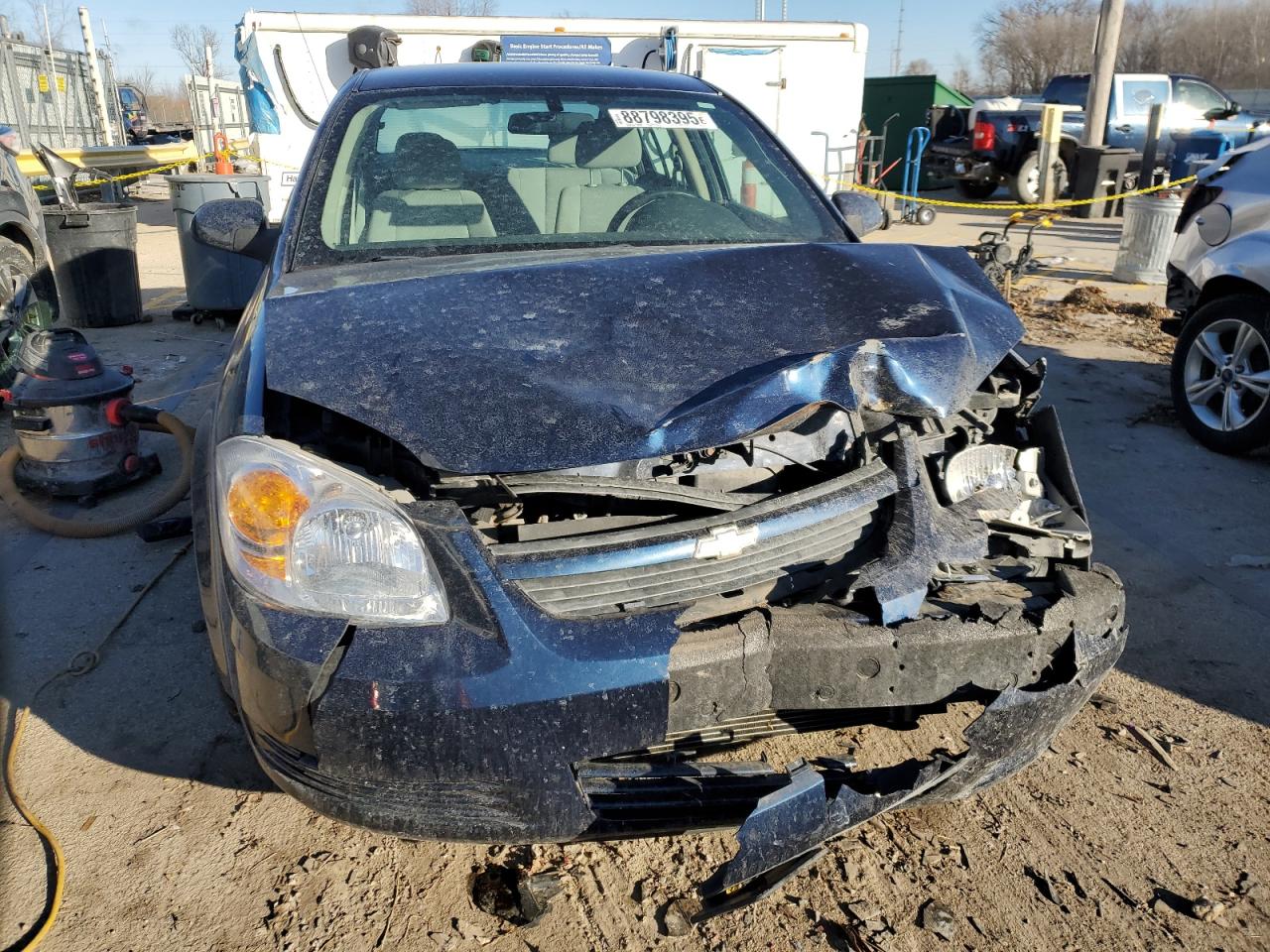 2008 Chevrolet Cobalt - Image 5
