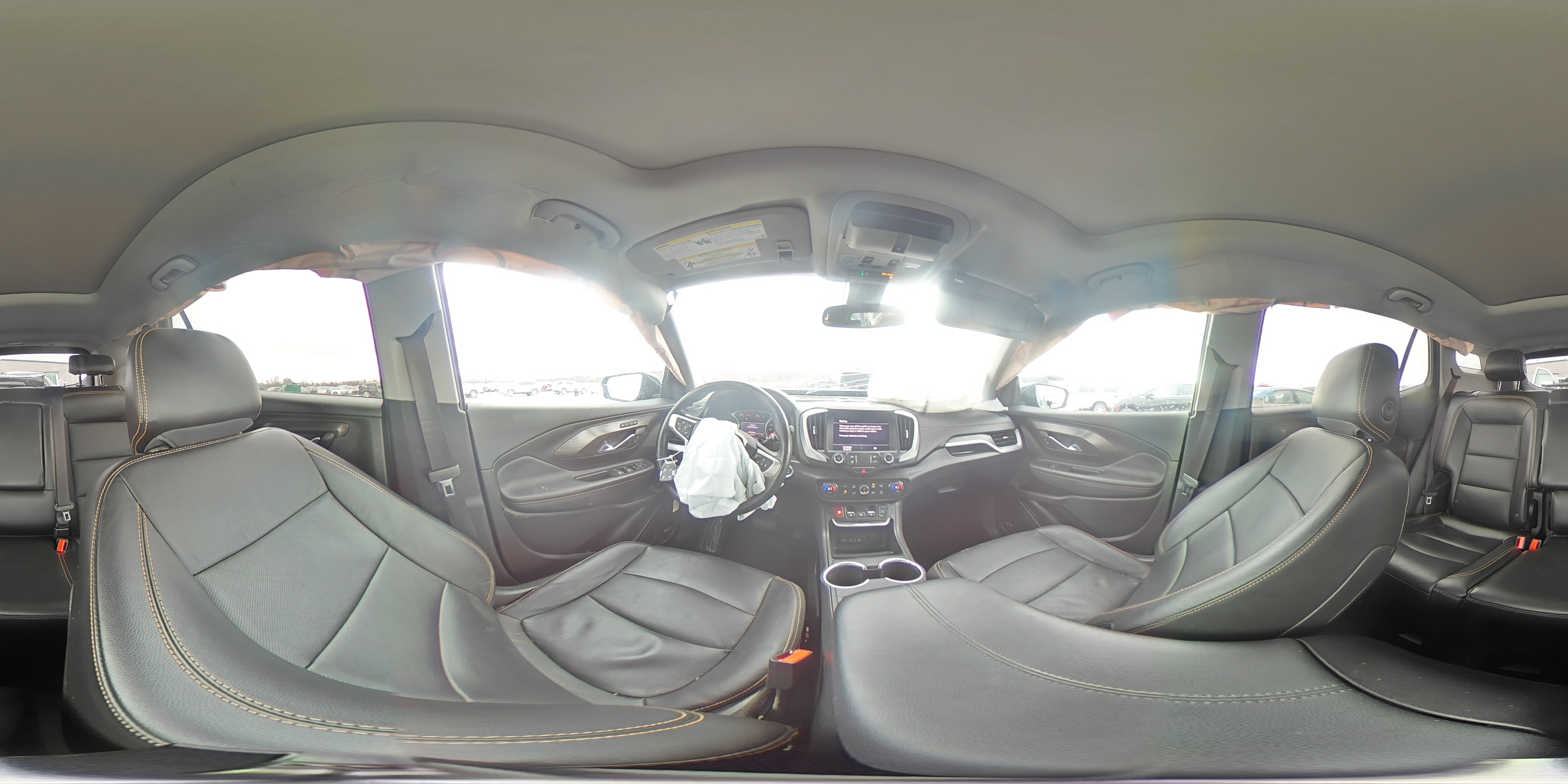 2019 GMC Terrain - Image 14