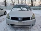 2005 Nissan Quest S იყიდება Central Square-ში, NY - All Over