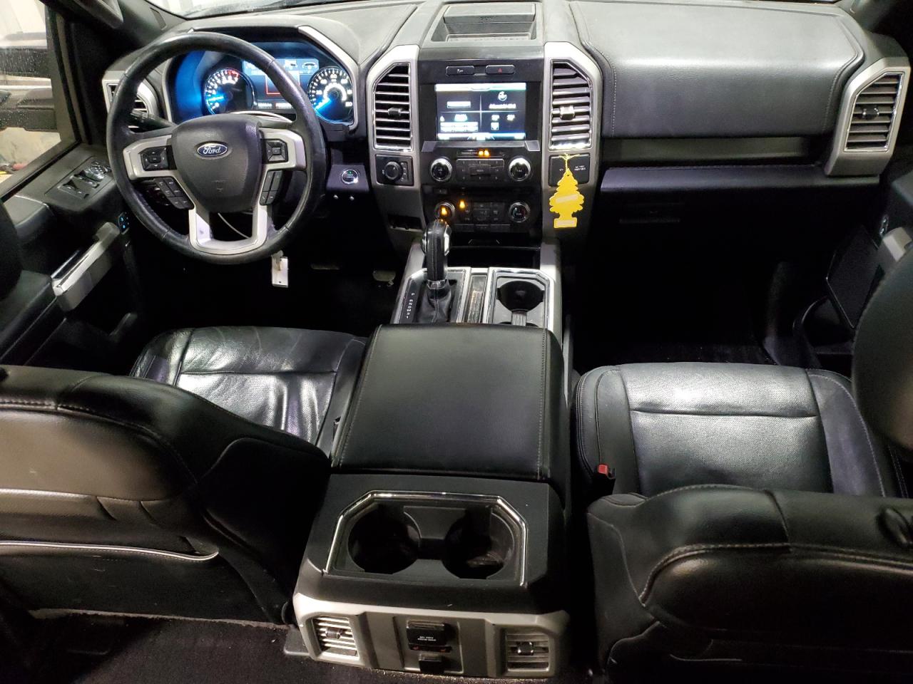 2015 Ford F-150 - Image 8