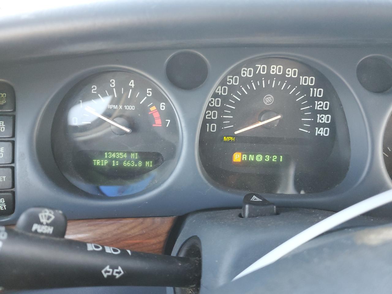 2001 Buick LeSabre - Image 9