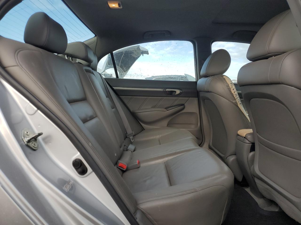 2008 Honda Civic - Image 10