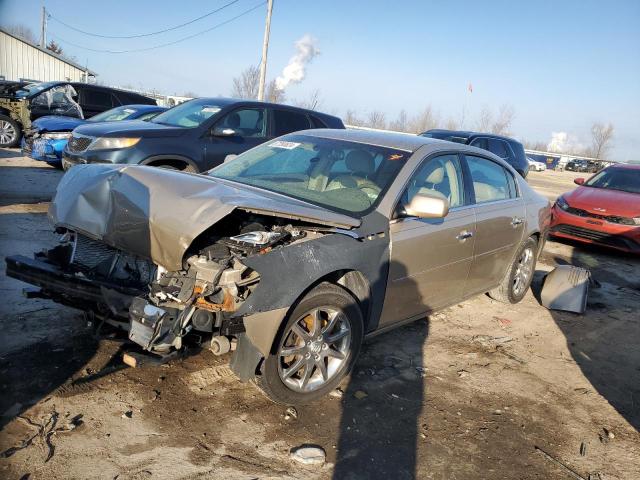 2006 Buick Lucerne Cxl