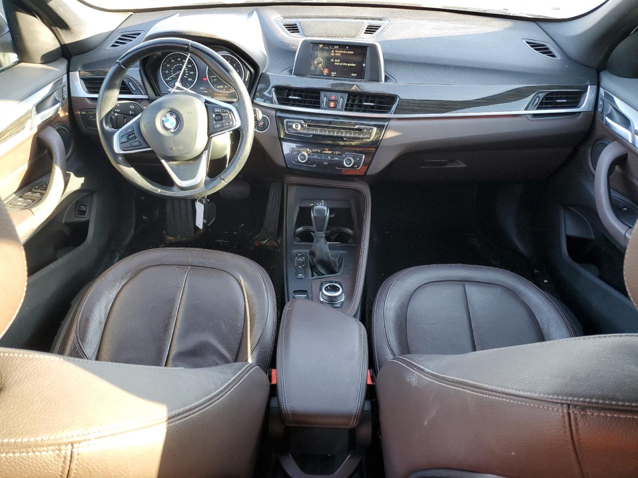 2017 BMW X1 - Image 8