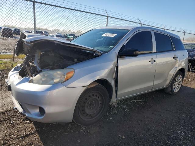 2007 Toyota Corolla Matrix Xr