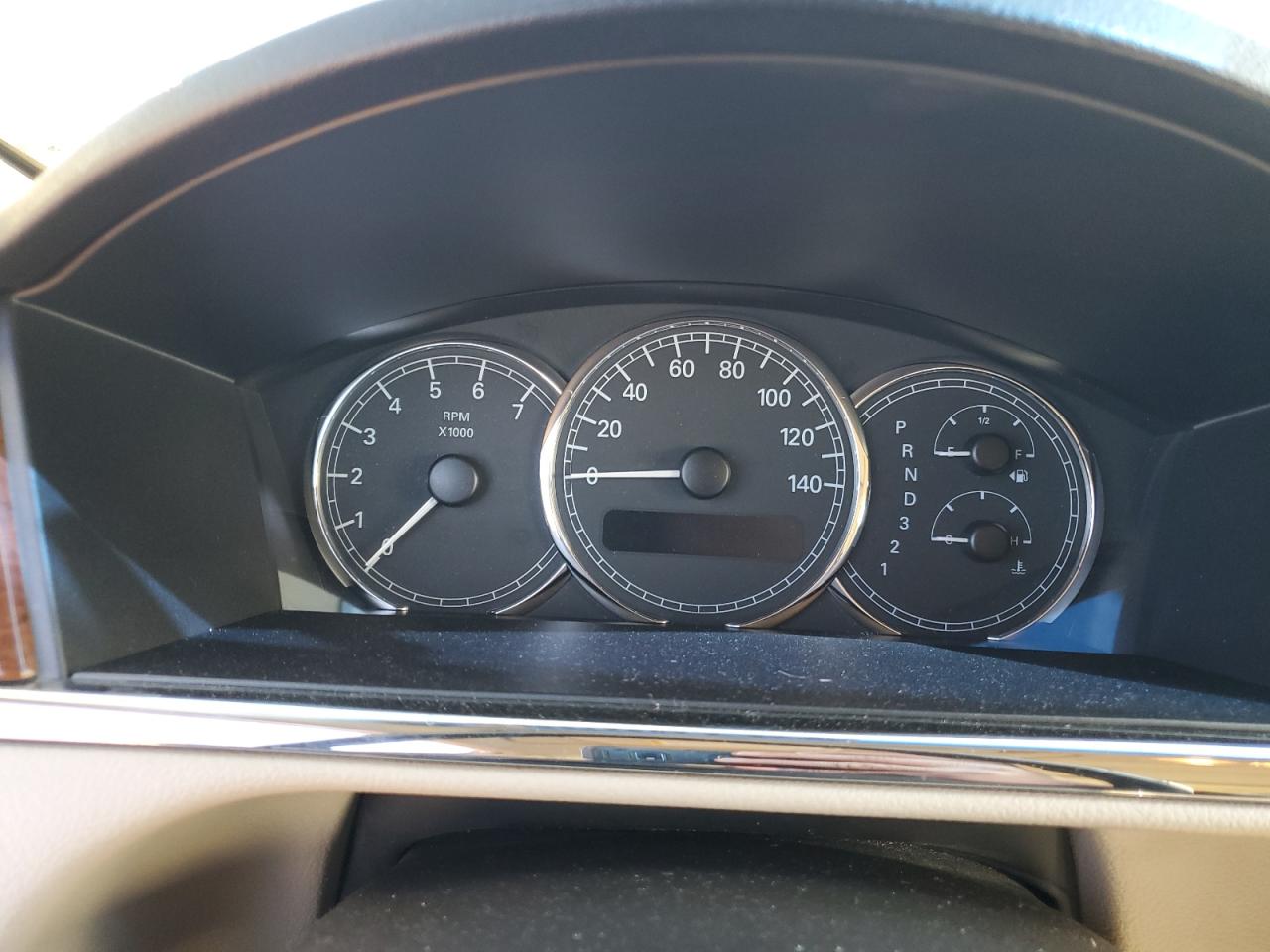 2006 Buick LaCrosse - Image 9