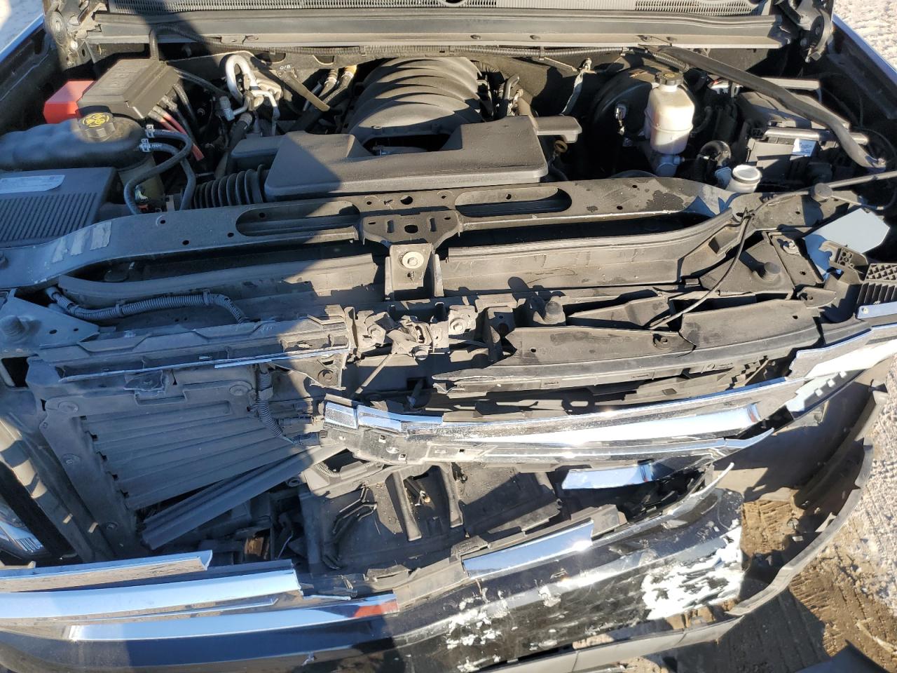 2019 Chevrolet Tahoe - Image 12
