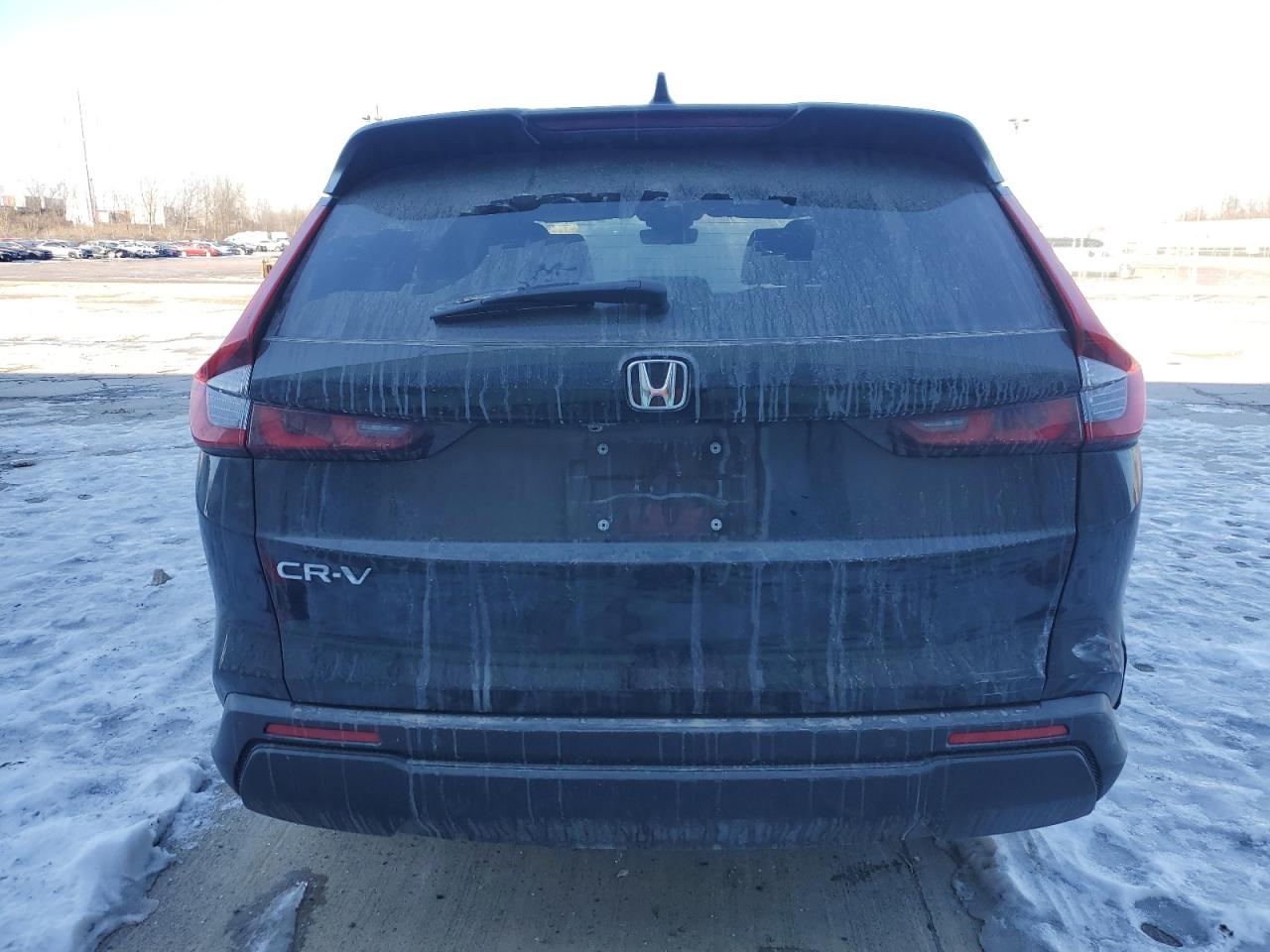 2023 Honda CR-V - Image 6