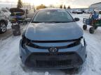2022 TOYOTA COROLLA LE for sale at Copart ON - TORONTO