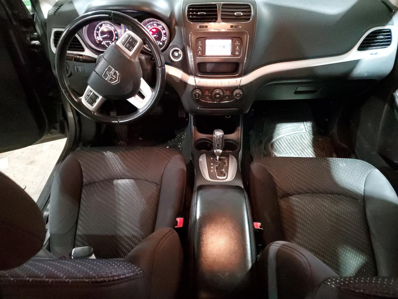 2012 Dodge Journey - Image 8