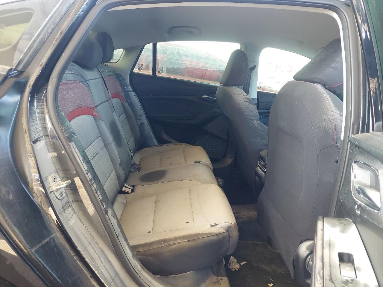 LSJA36U31RN013275 - 2024 DODGE HORNET GT - #88838645