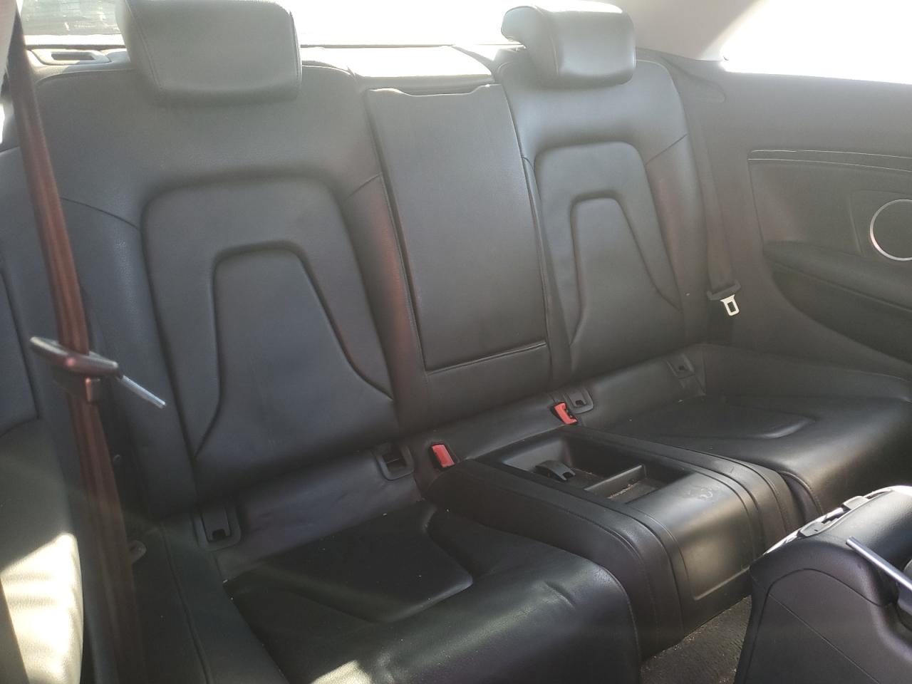 2015 Audi A5 - Image 10