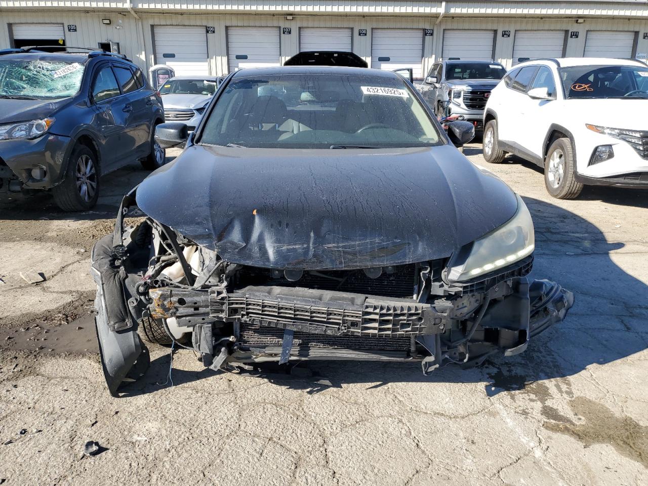 2013 Honda Accord - Image 5