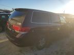 2008 Honda Odyssey Lx за продажба в Windsor, NJ - Front End