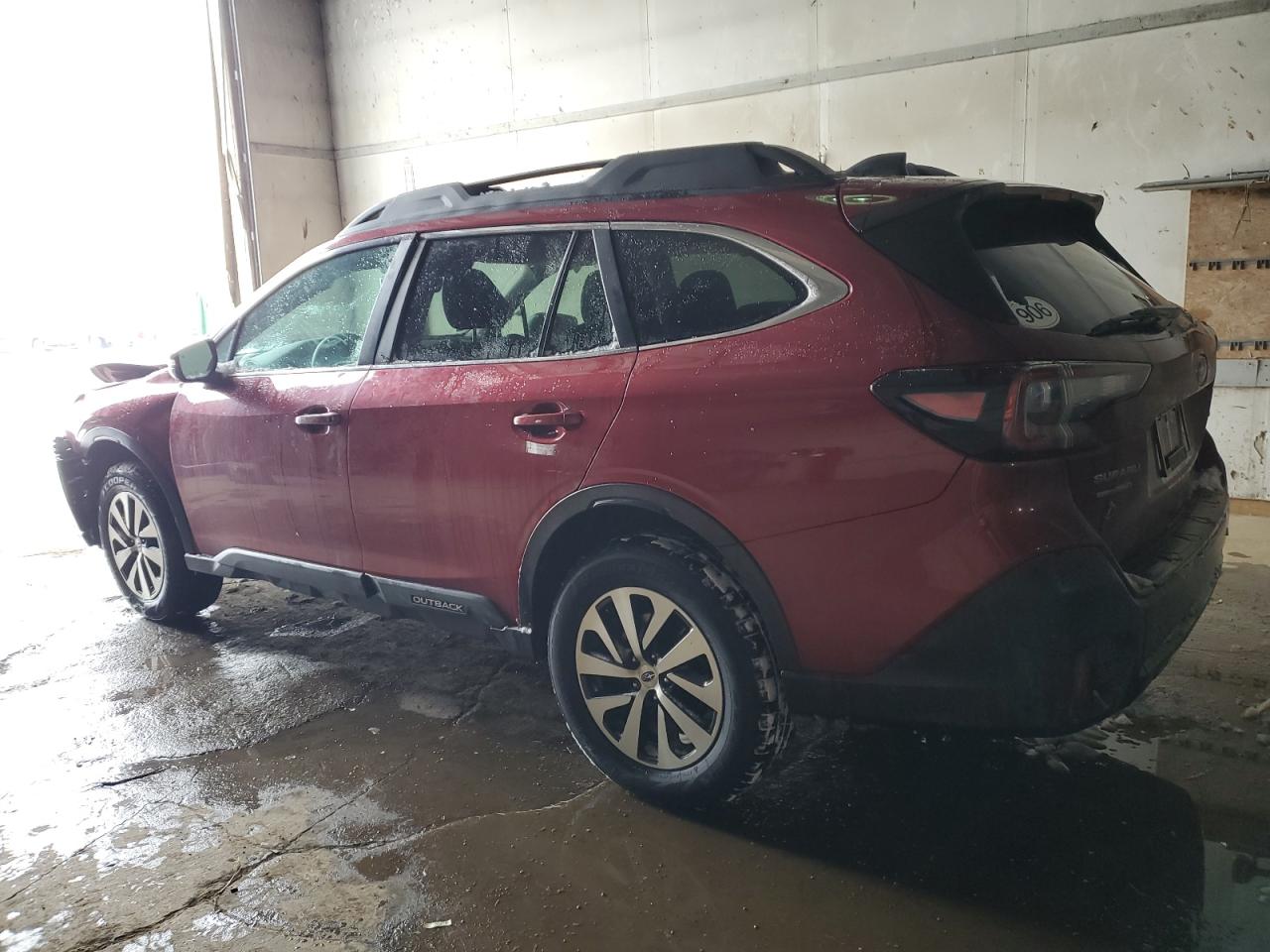 2020 Subaru Outback - Image 2