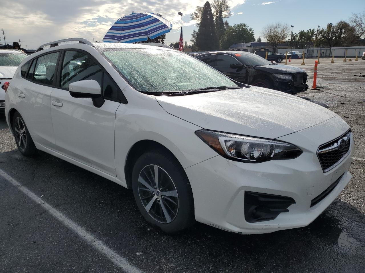 2019 Subaru Impreza - Image 4
