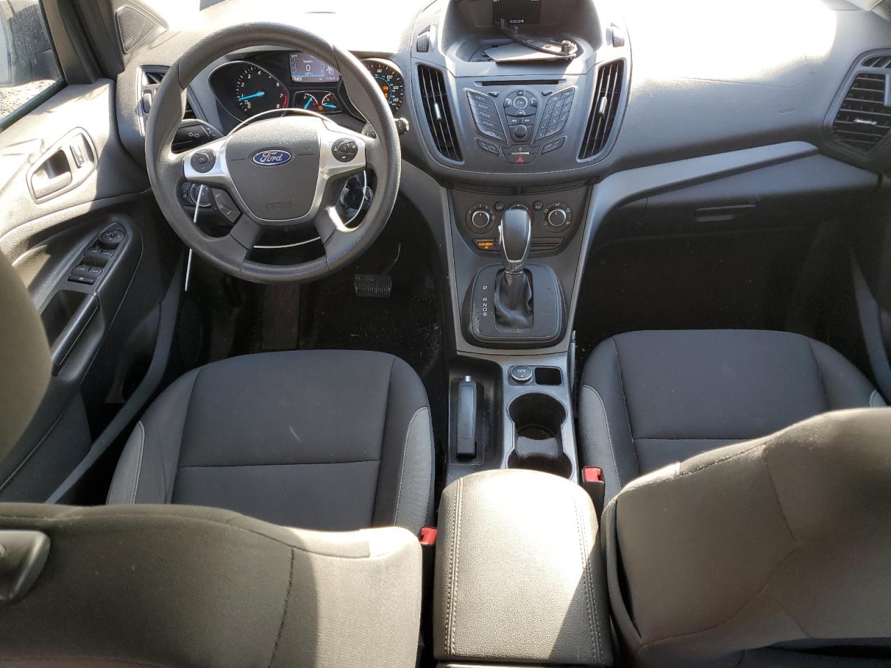 2016 Ford Escape - Image 8