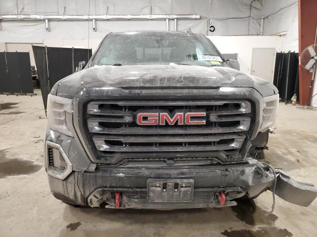  GMC SIERRA 2021 Black