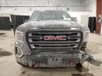 2021 Gmc Sierra K1500 At4 na sprzedaż w Center Rutland, VT - Side