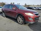 2011 Mazda Cx-9  продається в Exeter, RI - Front End