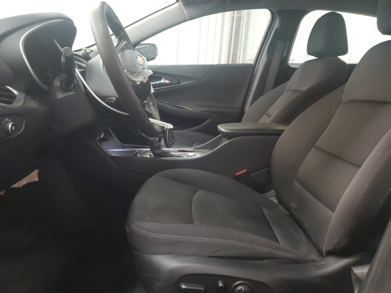 2023 Chevrolet Malibu - Image 7