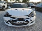 2015 Hyundai Genesis Coupe 3.8L на продаже в Opa Locka, FL - Front End