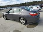 2015 Honda Accord Ex на продаже в Gaston, SC - Front End