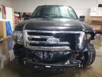 2011 Ford Expedition Limited იყიდება Elgin-ში, IL - Front End